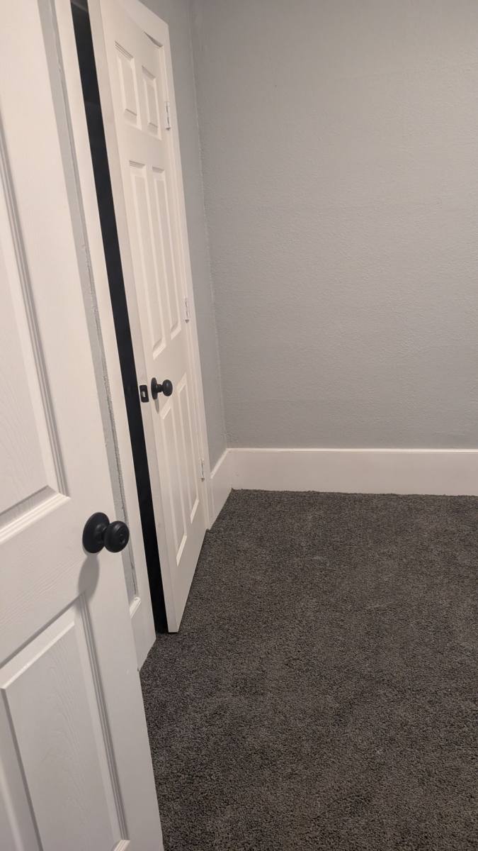 Apartment for rent at 1542 W Euclid, Detroit, MI 48206
