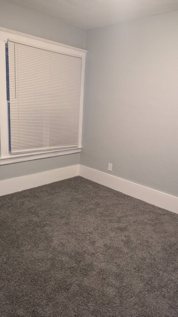 Apartment for rent at 1542 W Euclid, Detroit, MI 48206