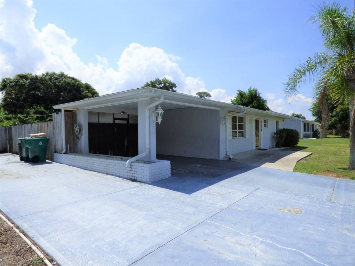 House for rent at 1358 Arrow St, Port Charlotte, FL 33952