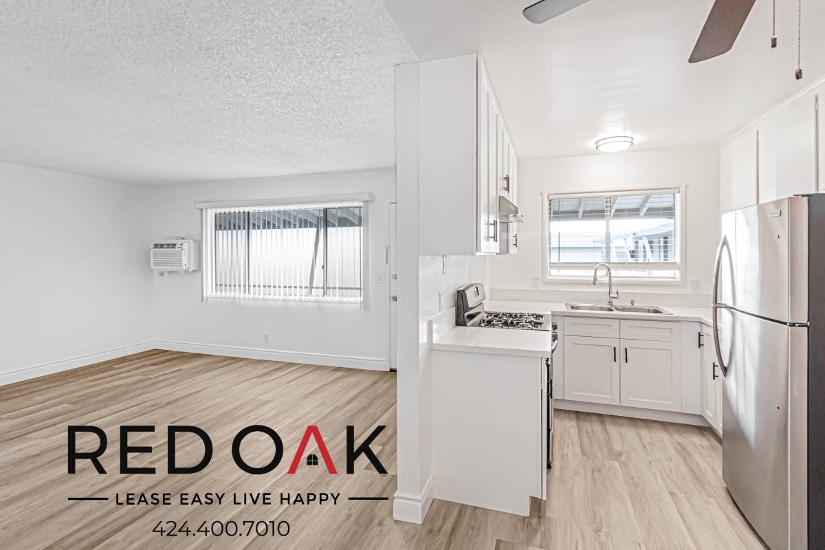 Condo for rent at 5205 Rosemead Blvd #12, San Gabriel, CA 91776