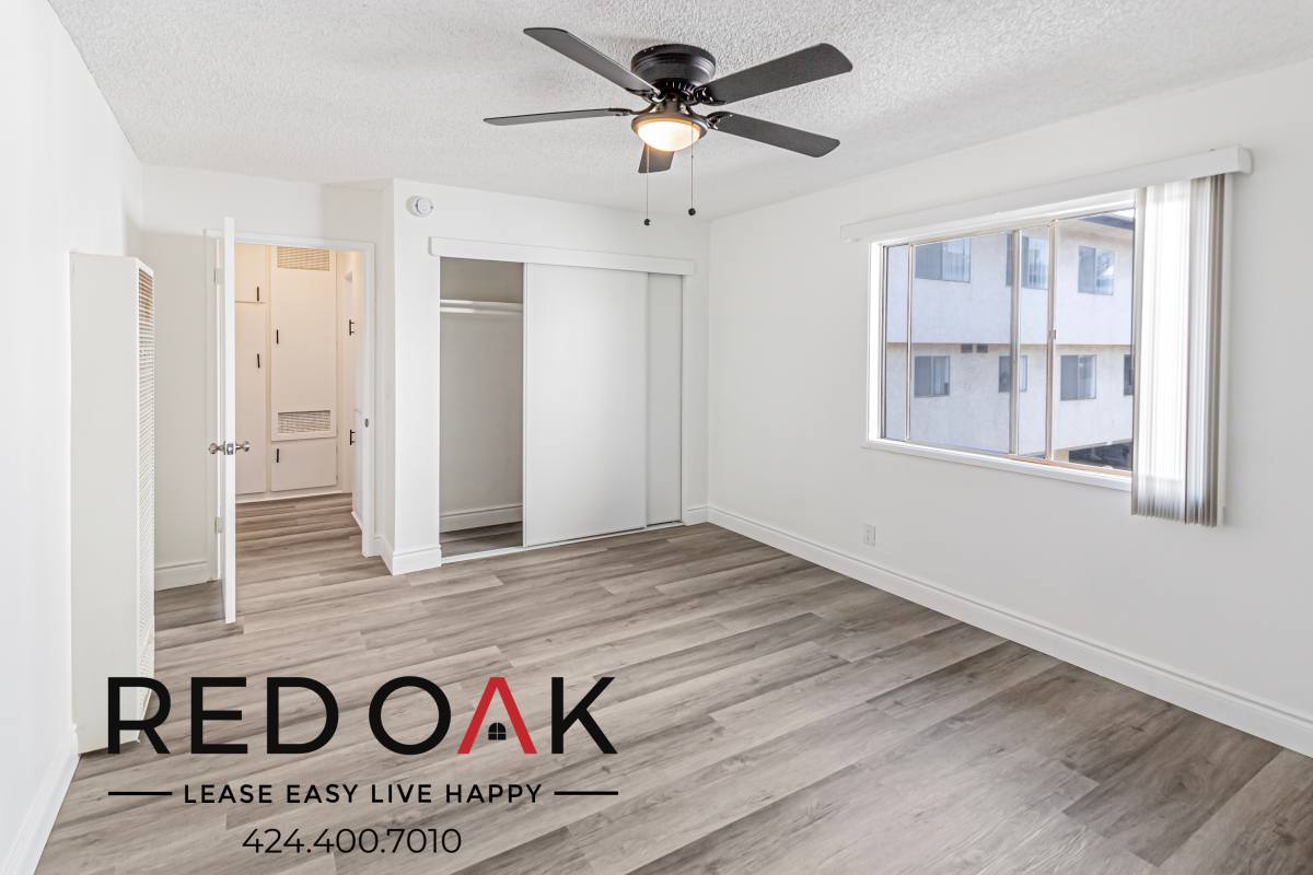 Condo for rent at 5205 Rosemead Blvd #12, San Gabriel, CA 91776