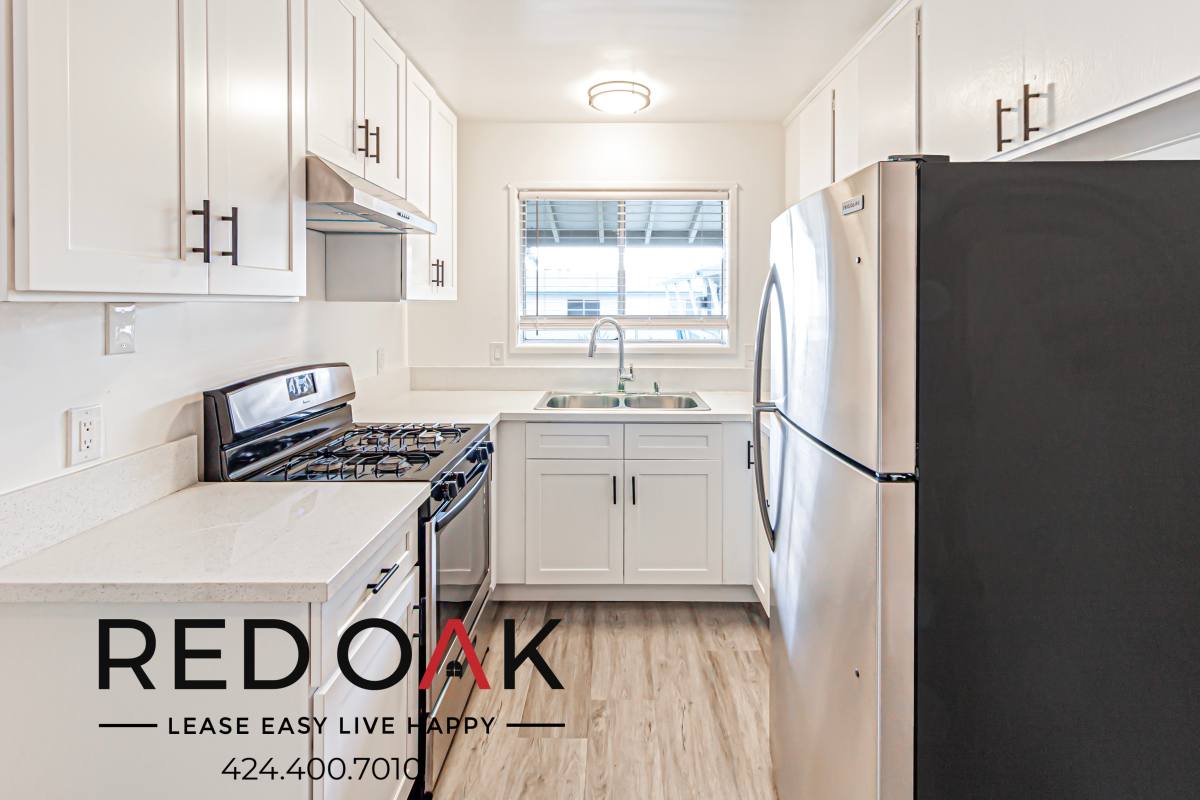 Condo for rent at 5205 Rosemead Blvd #12, San Gabriel, CA 91776