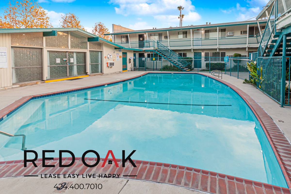 Condo for rent at 5205 Rosemead Blvd #12, San Gabriel, CA 91776