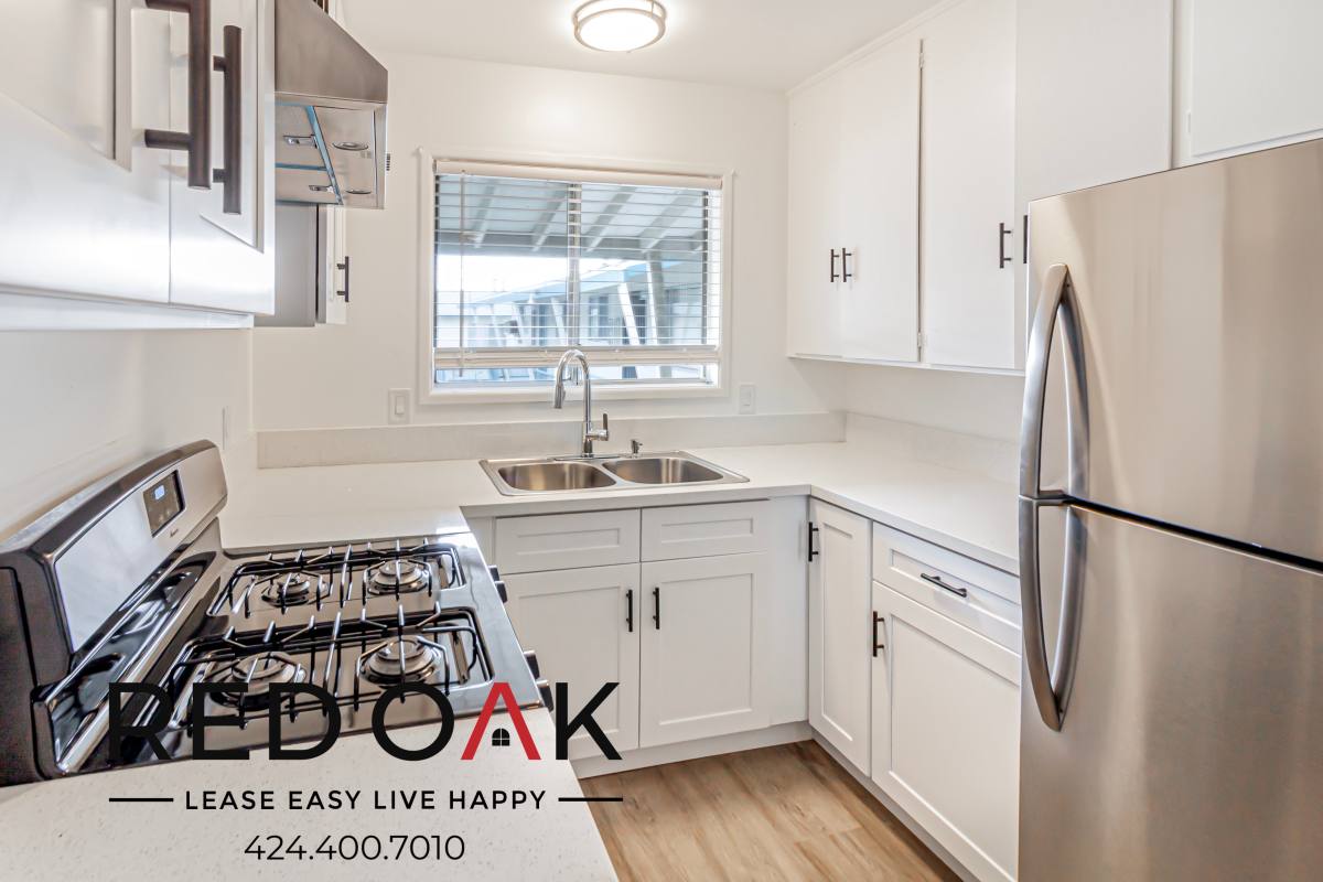 Condo for rent at 5205 Rosemead Blvd #12, San Gabriel, CA 91776