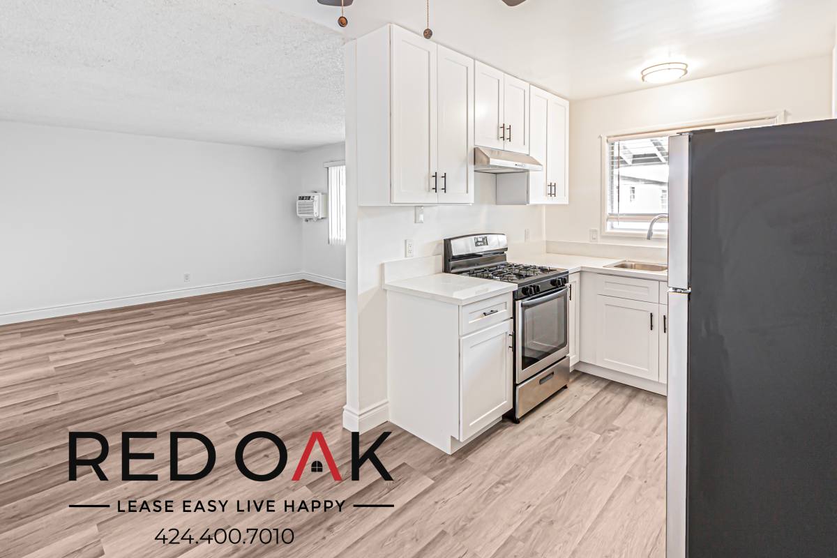 Condo for rent at 5205 Rosemead Blvd #12, San Gabriel, CA 91776