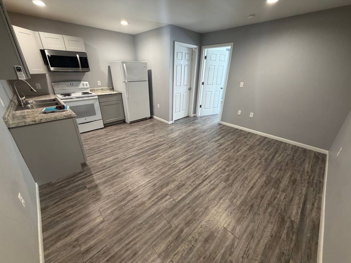 Apartment for rent at 2301 Texas Ave, Joplin, MO 64804