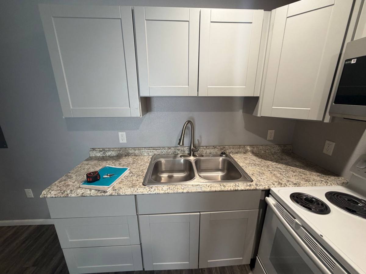 Apartment for rent at 2301 Texas Ave, Joplin, MO 64804