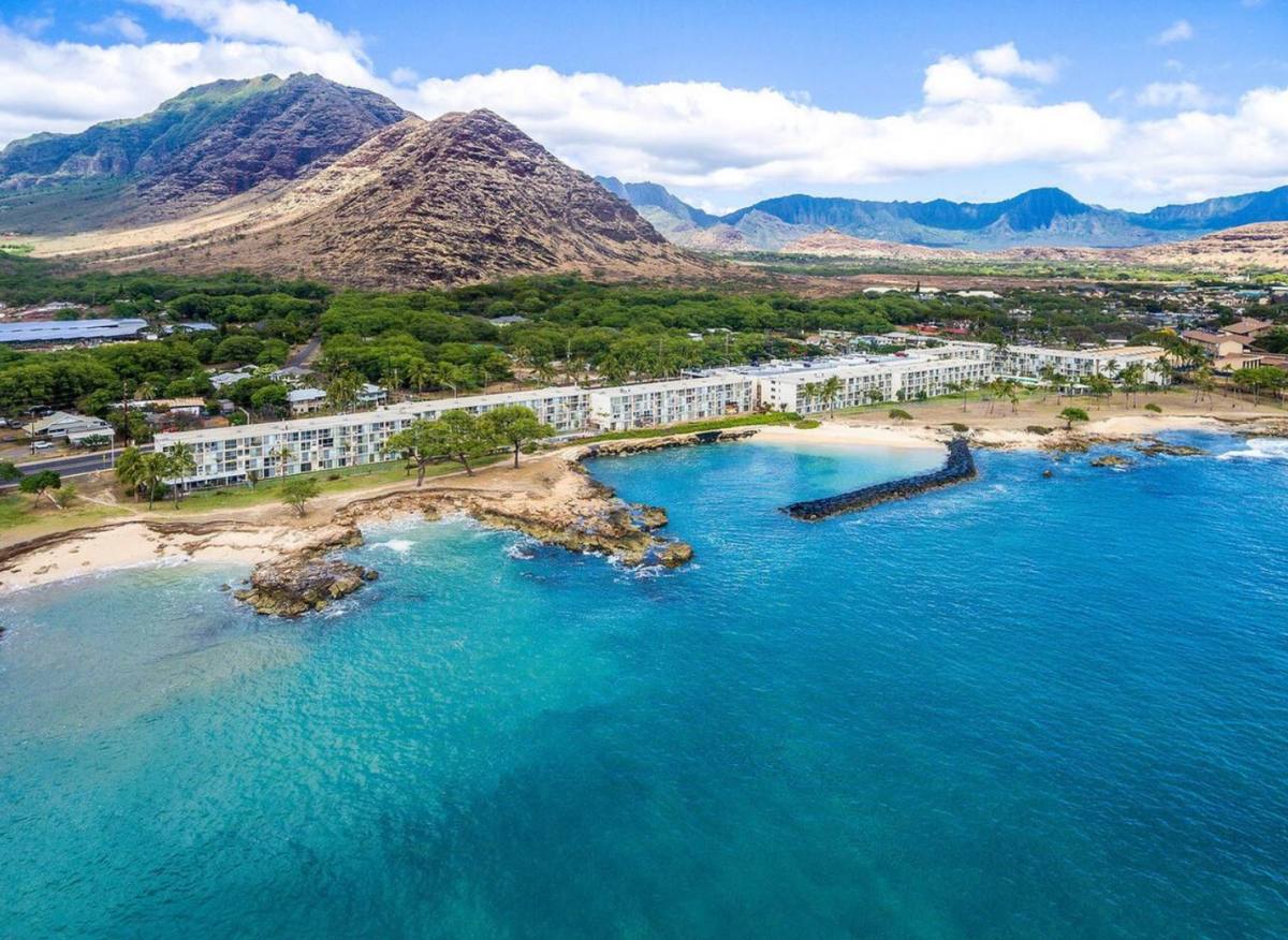 Condo for rent at 85-175 Farrington Highway C226, Waianae, HI 96792