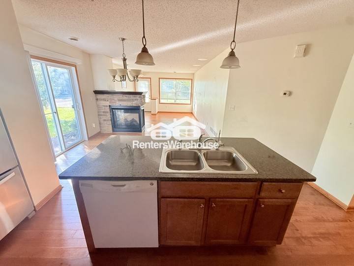 Townhouse for rent at 15375 60th Ave N, Minneapolis, MN 55446