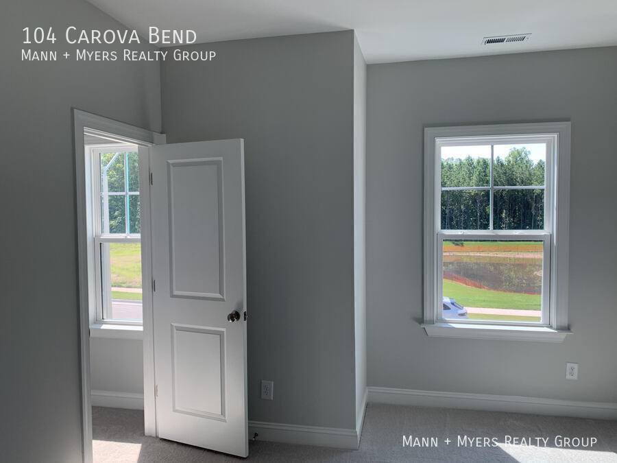 House for rent at 104 Carova Bend, Apex, NC 27539