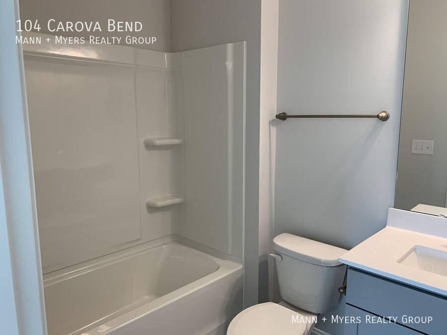 House for rent at 104 Carova Bend, Apex, NC 27539