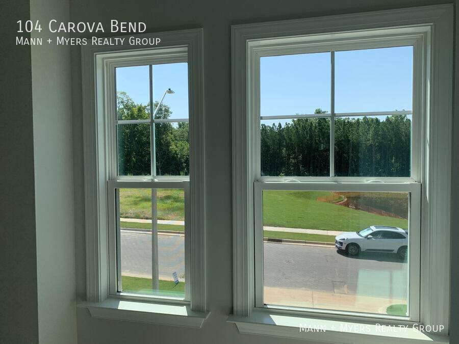 House for rent at 104 Carova Bend, Apex, NC 27539