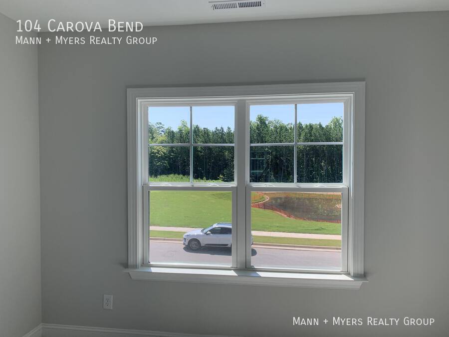 House for rent at 104 Carova Bend, Apex, NC 27539