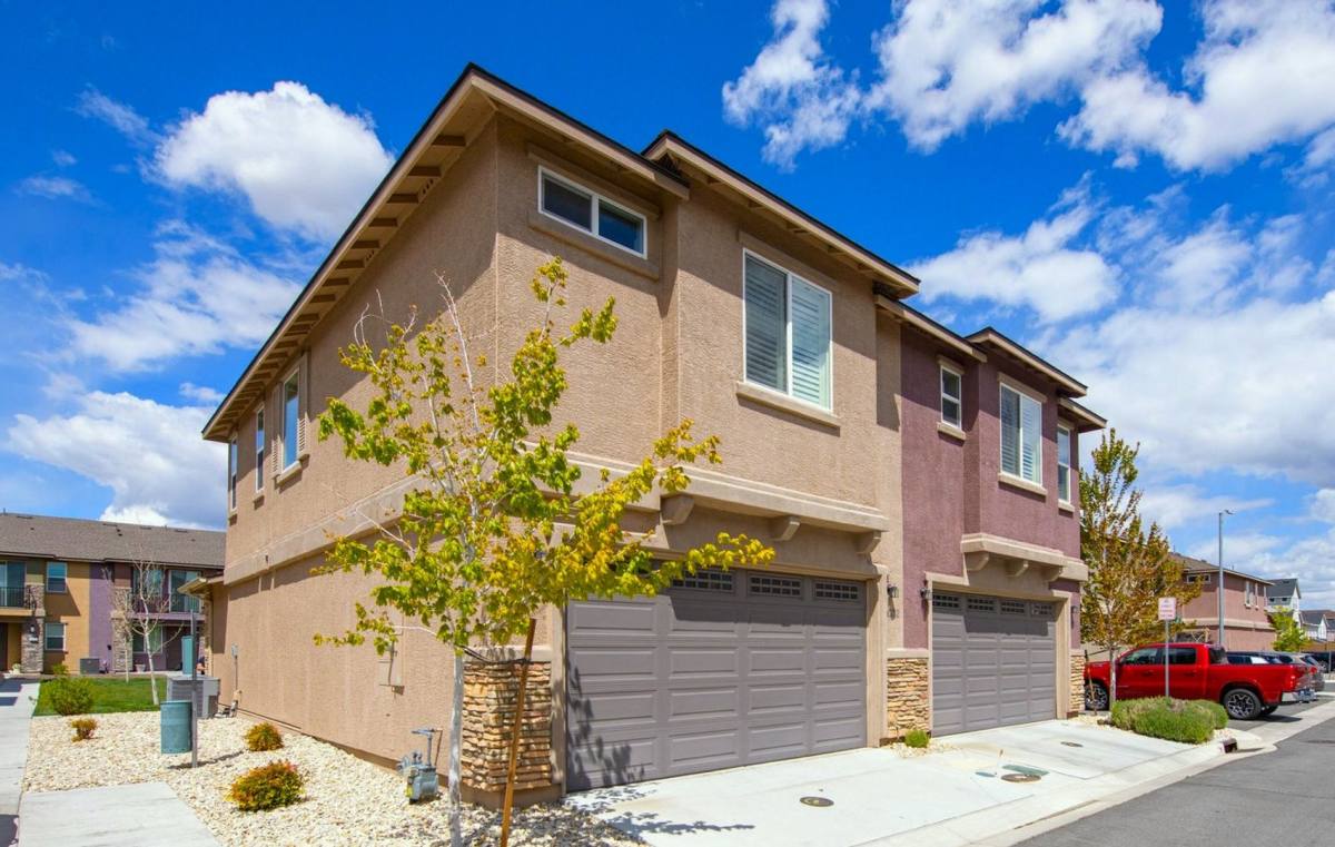 Condo for rent at 1032 Arbor, Carson City, NV 89701