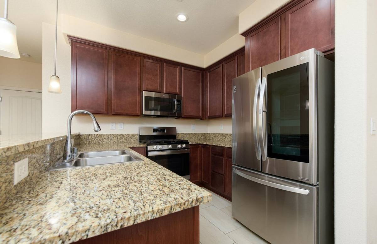 Condo for rent at 1032 Arbor, Carson City, NV 89701