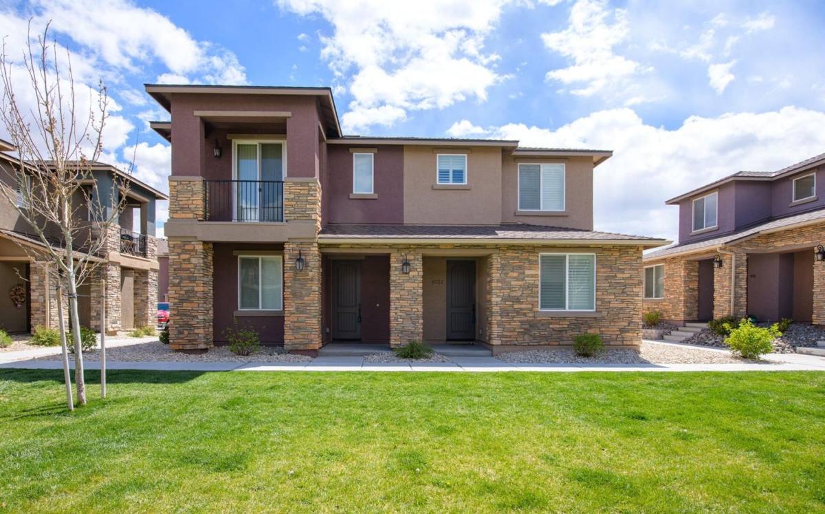 Condo for rent at 1032 Arbor, Carson City, NV 89701