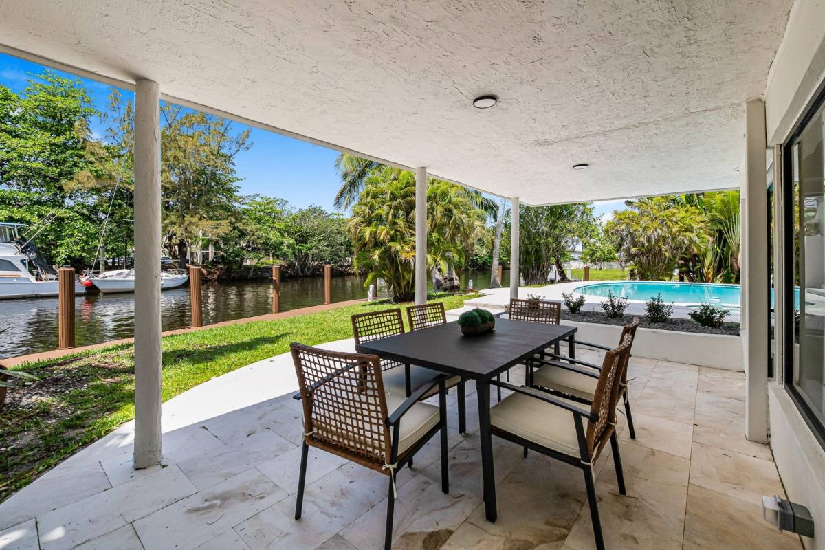 House for rent at 2637 Sugarloaf Lane, Fort Lauderdale, FL 33312