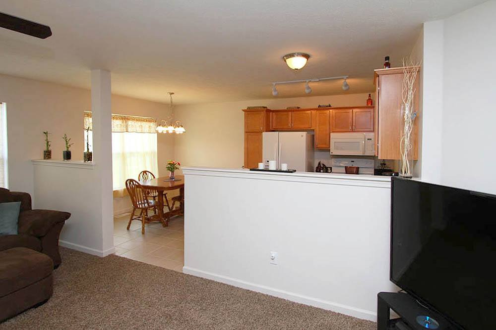 Townhouse for rent at 11 Livery Way, Rochester, NY 14624