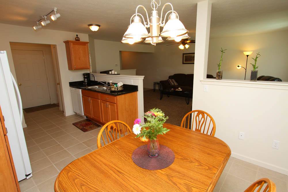 Townhouse for rent at 11 Livery Way, Rochester, NY 14624