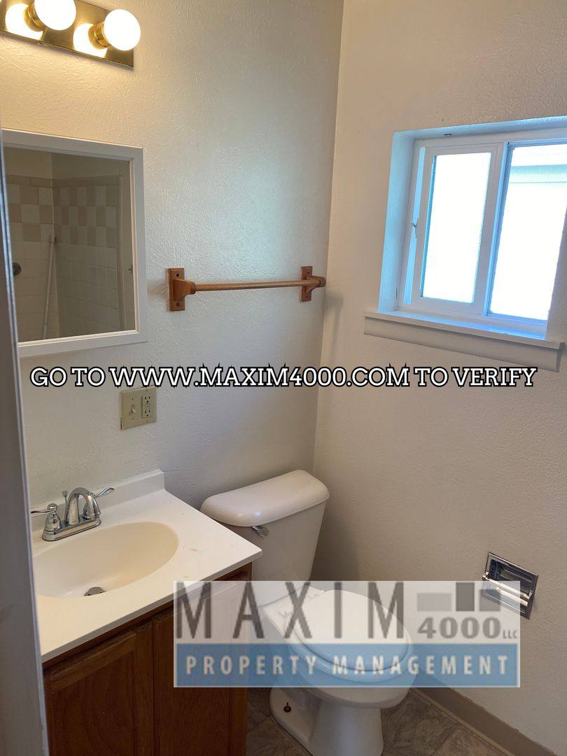 Apartment for rent at 943 Rood Ave, Grand Junction, CO 81501