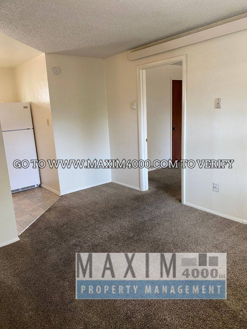Apartment for rent at 943 Rood Ave, Grand Junction, CO 81501