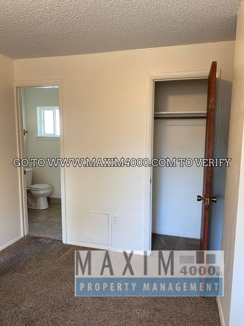 Apartment for rent at 943 Rood Ave, Grand Junction, CO 81501