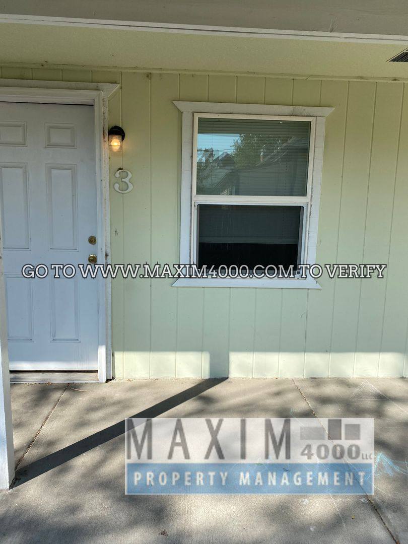 Apartment for rent at 943 Rood Ave, Grand Junction, CO 81501