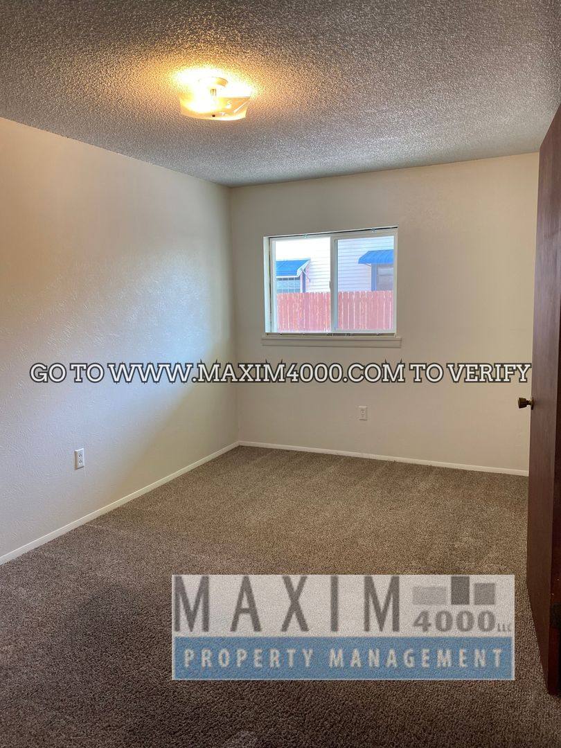 Apartment for rent at 943 Rood Ave, Grand Junction, CO 81501