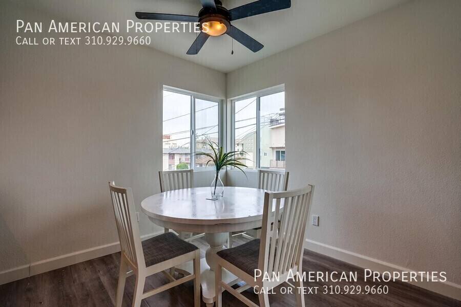 Apartment for rent at 11853 Manor Dr #6, Hawthorne, CA 90250
