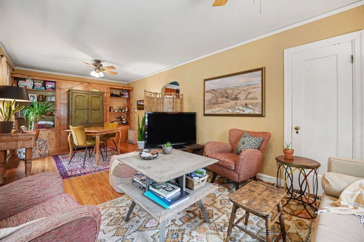 House for rent at 1908 Arapahoe St, Golden, CO 80401
