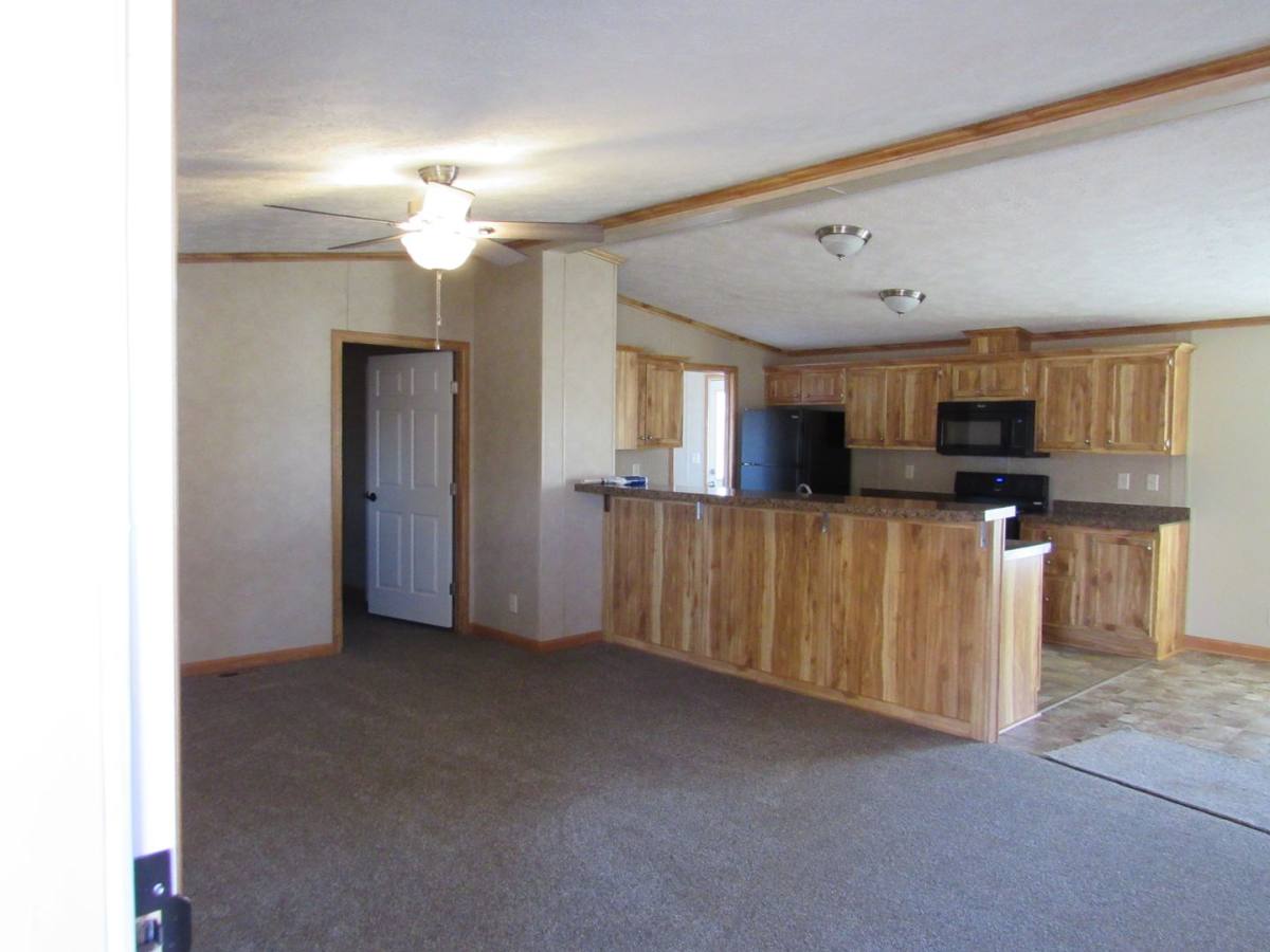 House for rent at 5211 W Pontiac St, Mills, WY 82644