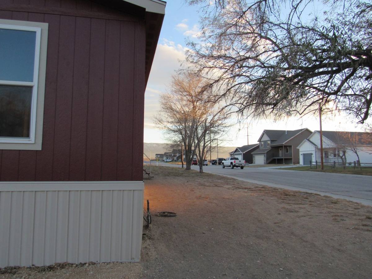 House for rent at 5211 W Pontiac St, Mills, WY 82644