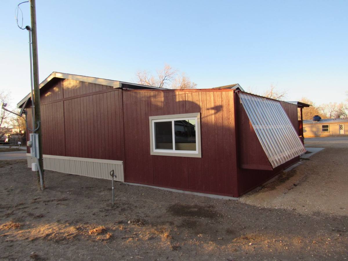 House for rent at 5211 W Pontiac St, Mills, WY 82644