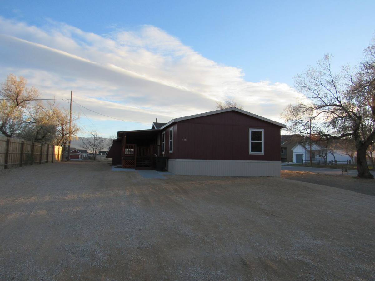 House for rent at 5211 W Pontiac St, Mills, WY 82644