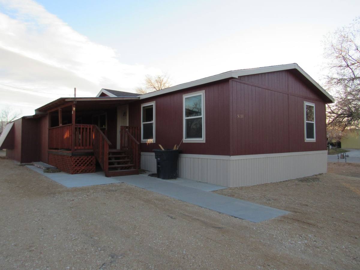 House for rent at 5211 W Pontiac St, Mills, WY 82644