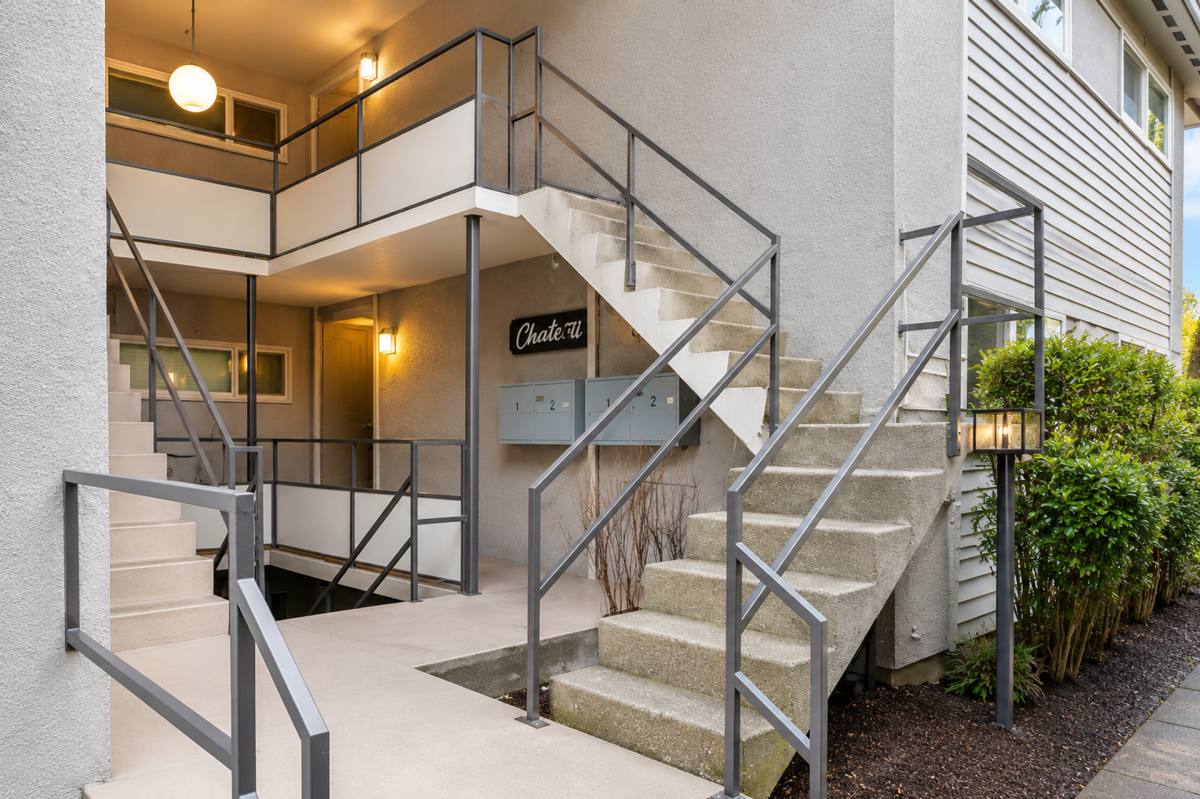 Apartment for rent at 2718-2720 14th Ave S, Seattle, WA 98144