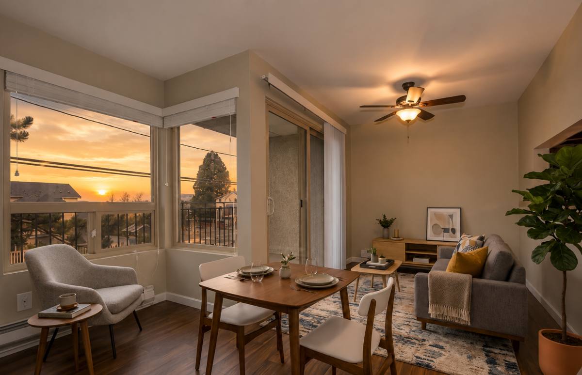 Apartment for rent at 2718-2720 14th Ave S, Seattle, WA 98144
