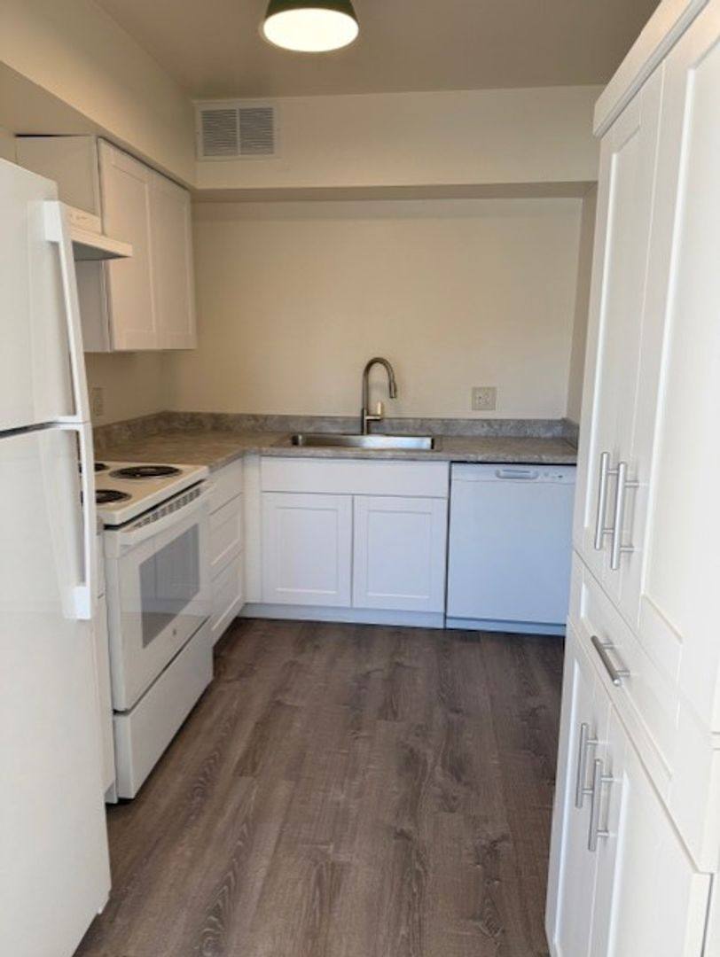 Apartment for rent at 1322 Marauder Dr, Cottonwood, AZ 86326