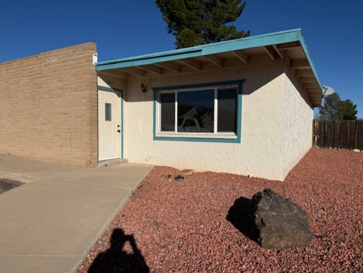 Apartment for rent at 1322 Marauder Dr, Cottonwood, AZ 86326