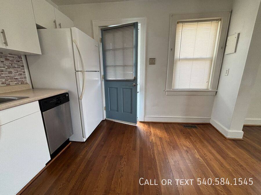 House for rent at 950 Morgan Ave SE, Roanoke, VA 24013