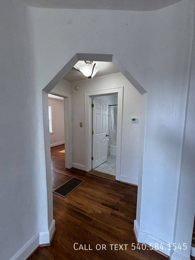 House for rent at 950 Morgan Ave SE, Roanoke, VA 24013