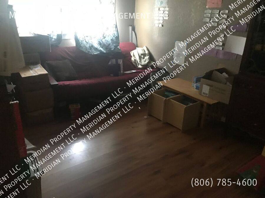House for rent at 3704 25th St, Lubbock, TX 79410