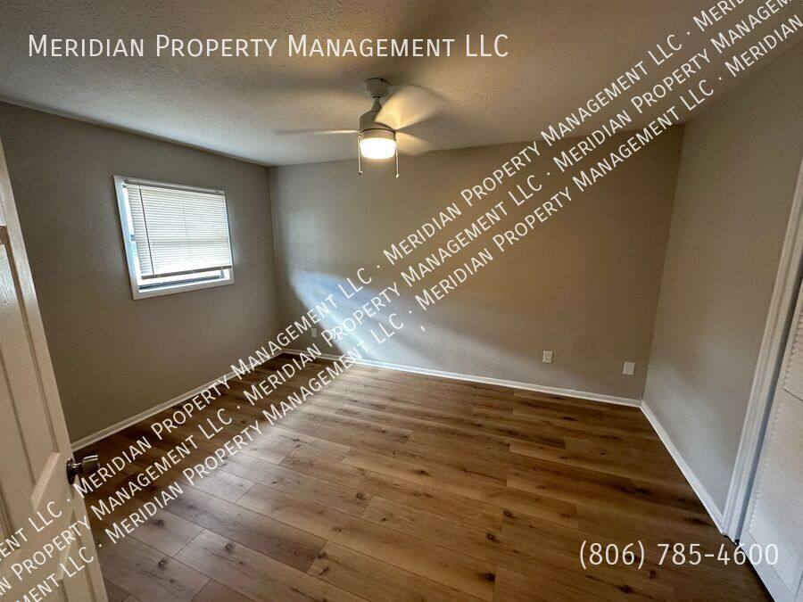 House for rent at 3704 25th St, Lubbock, TX 79410