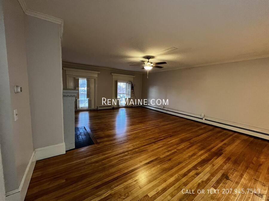 Apartment for rent at 109 State St #2, Bangor, ME 04401