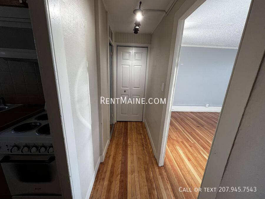 Apartment for rent at 109 State St #2, Bangor, ME 04401
