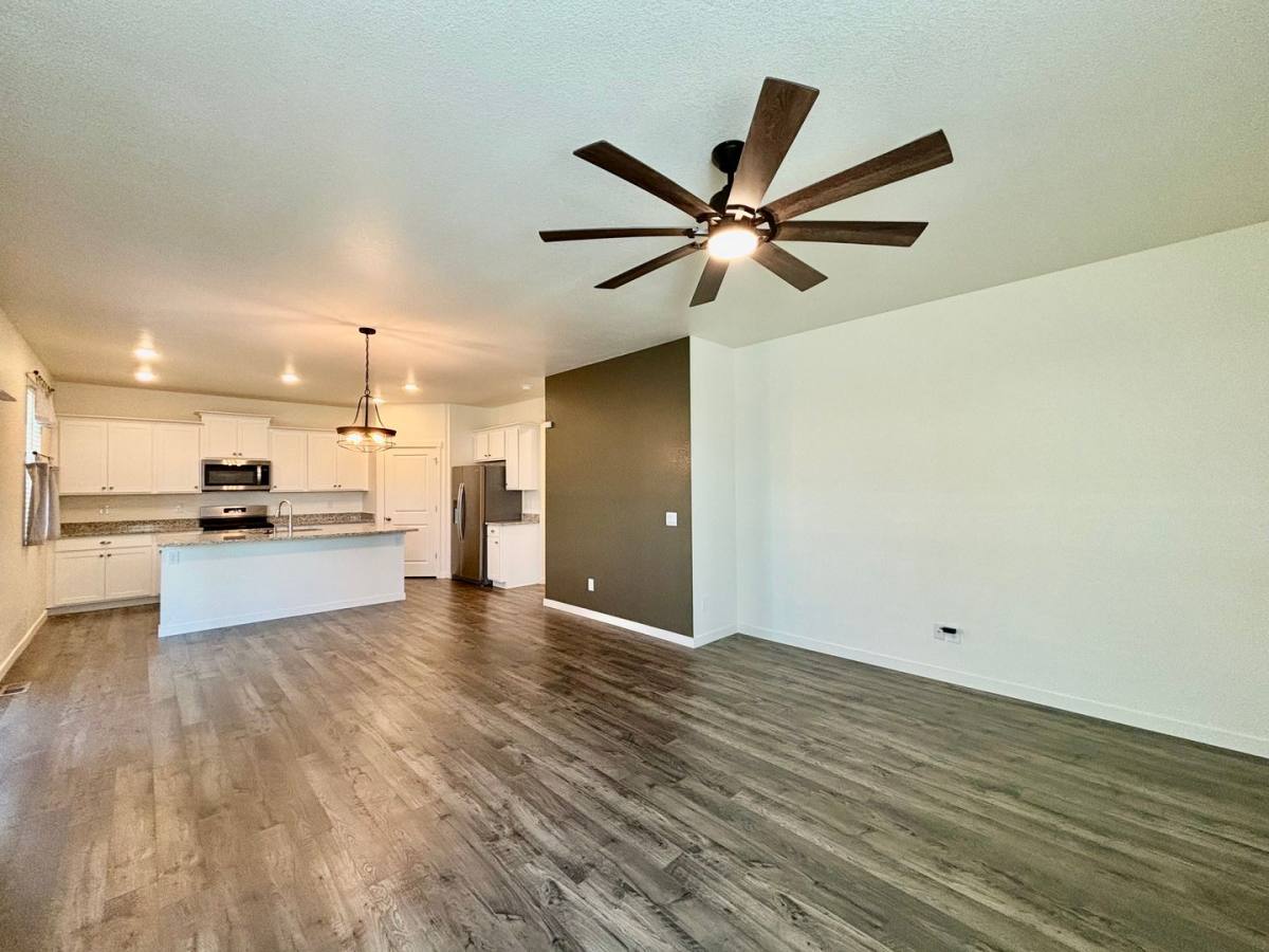House for rent at 6395 Calla Lily St, Wellington, CO 80549