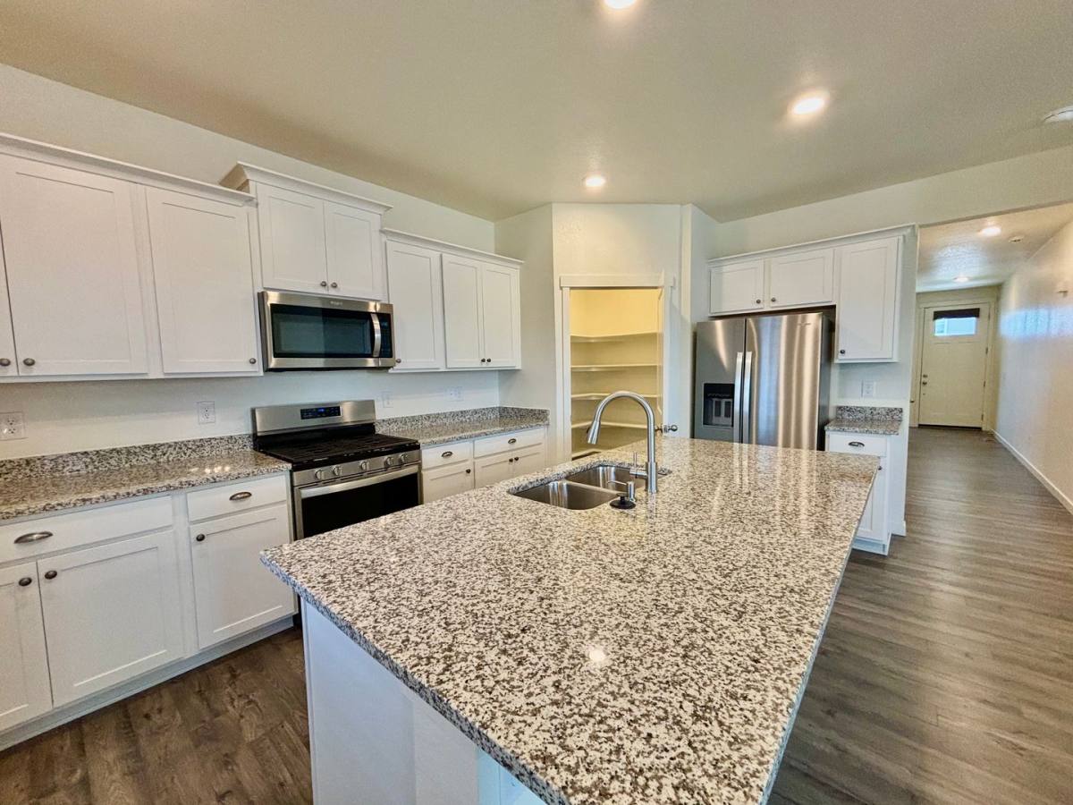 House for rent at 6395 Calla Lily St, Wellington, CO 80549