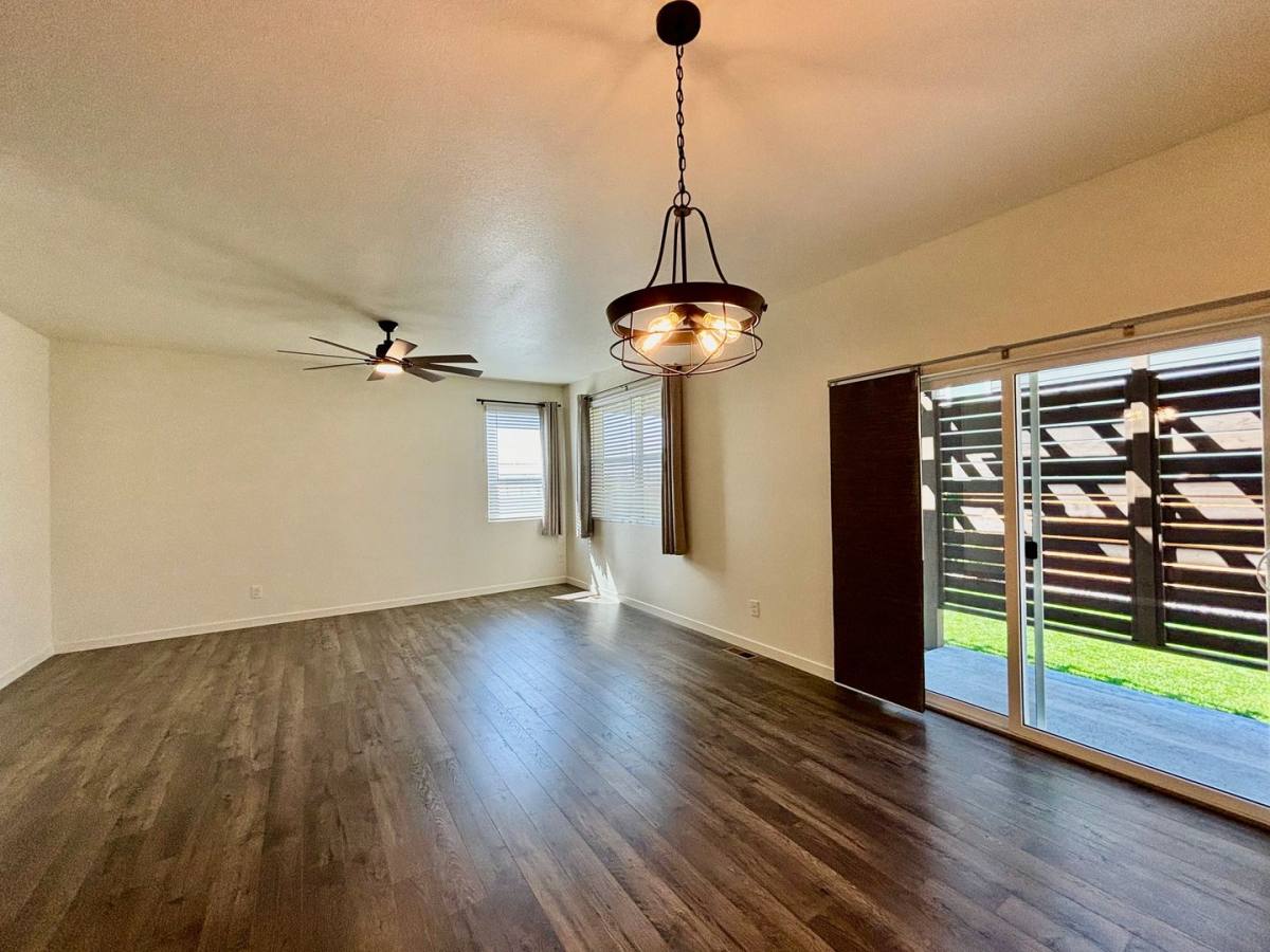 House for rent at 6395 Calla Lily St, Wellington, CO 80549