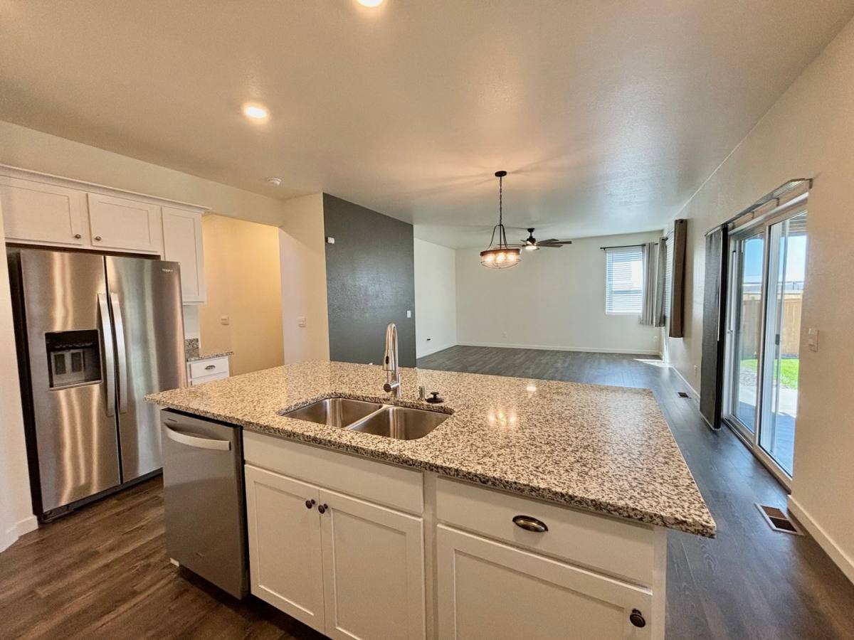 House for rent at 6395 Calla Lily St, Wellington, CO 80549