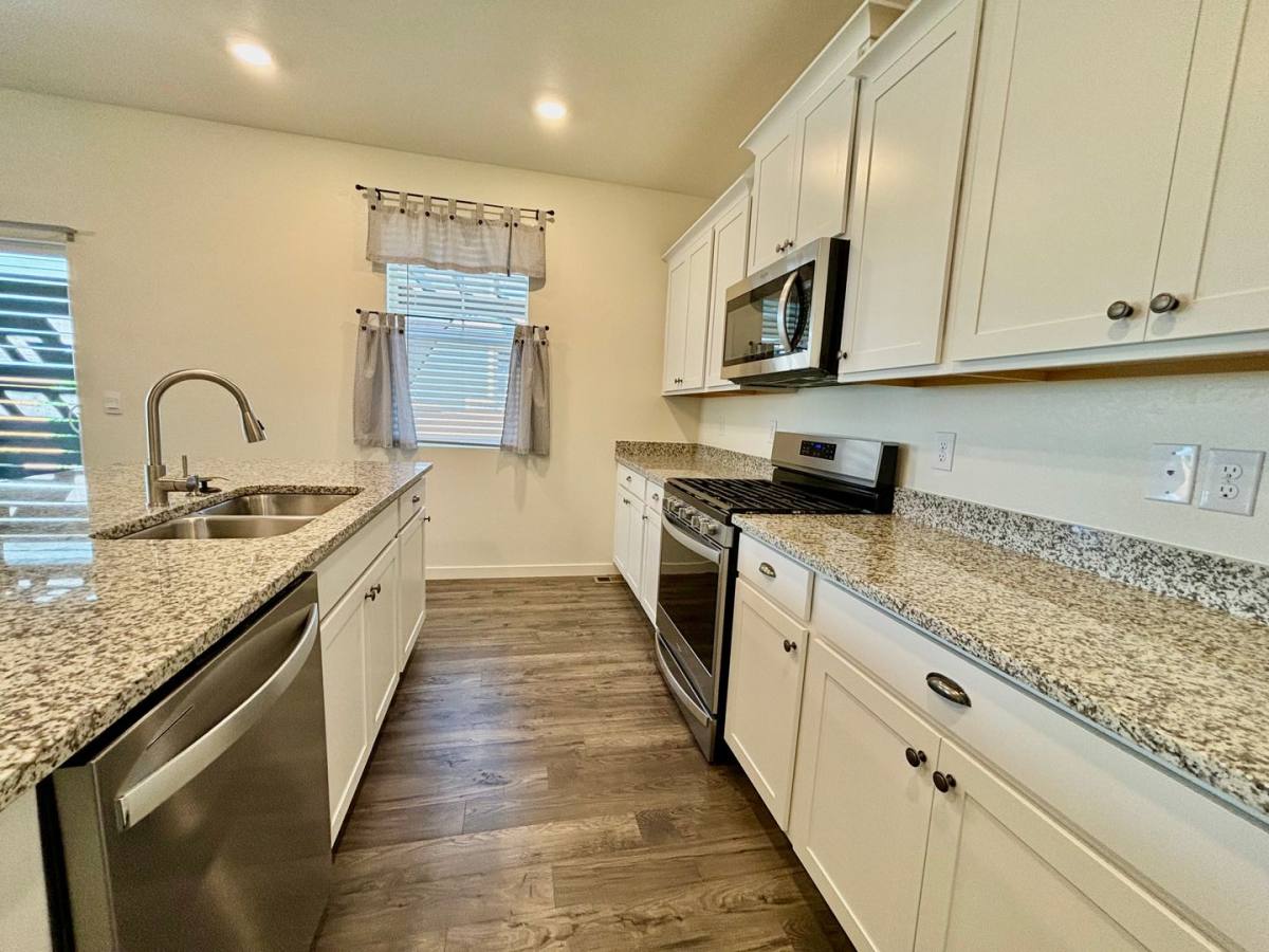 House for rent at 6395 Calla Lily St, Wellington, CO 80549